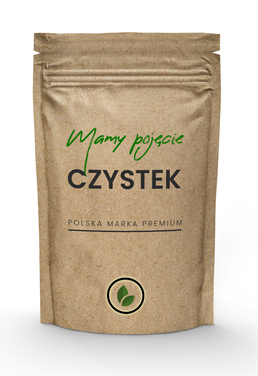 

Czystek suszony liść 500g