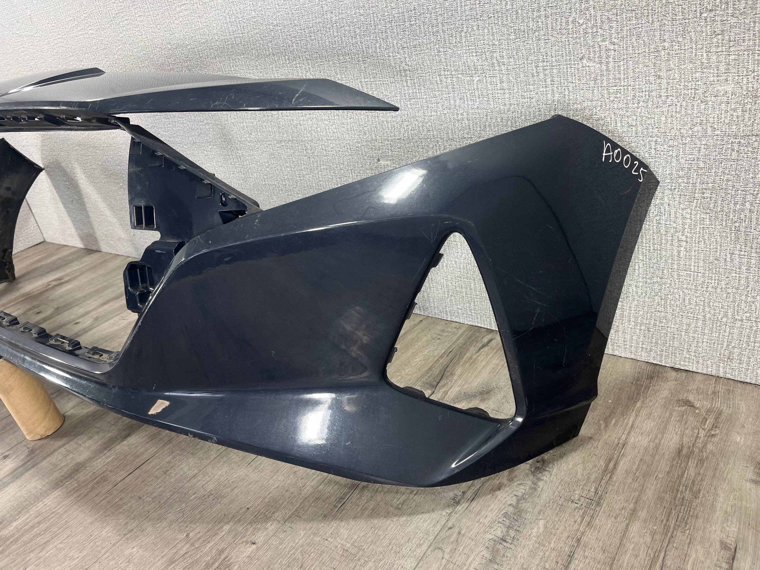 HYUNDAI I20 III 2020 - 2023 bumper front 86511-Q0000