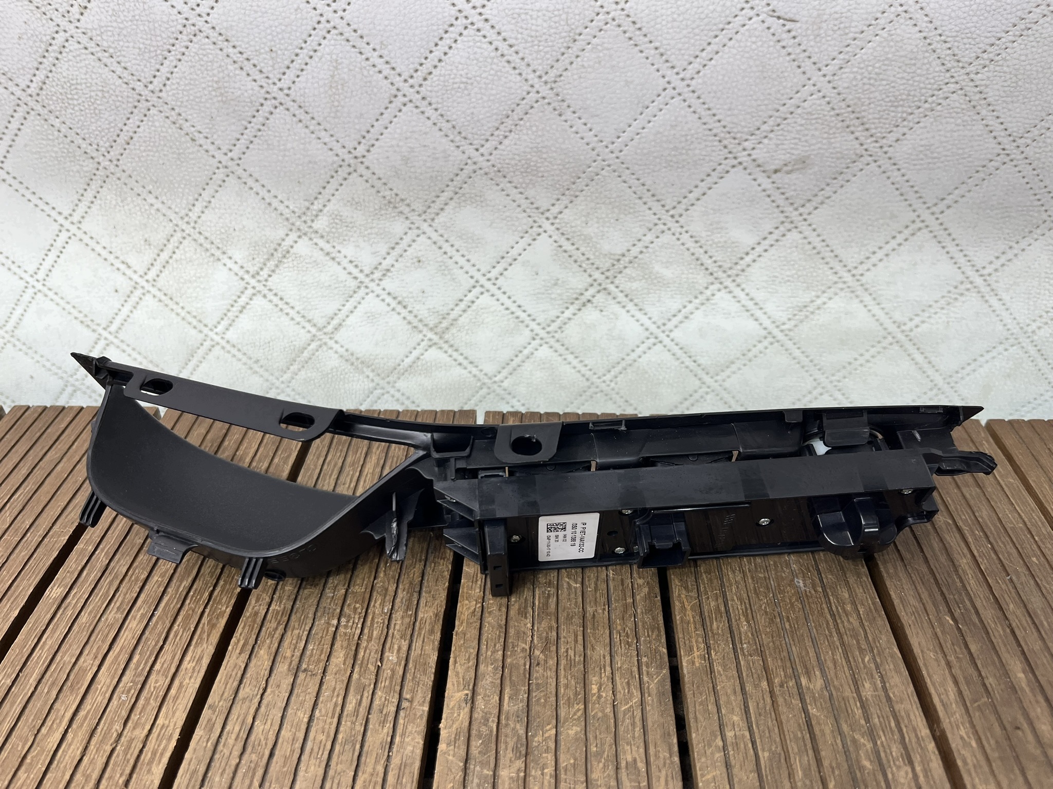 FORD FOCUS MK3 LIFT 14-18 window control switch KIEROWNCY PANEL F1ET-14A132-CC