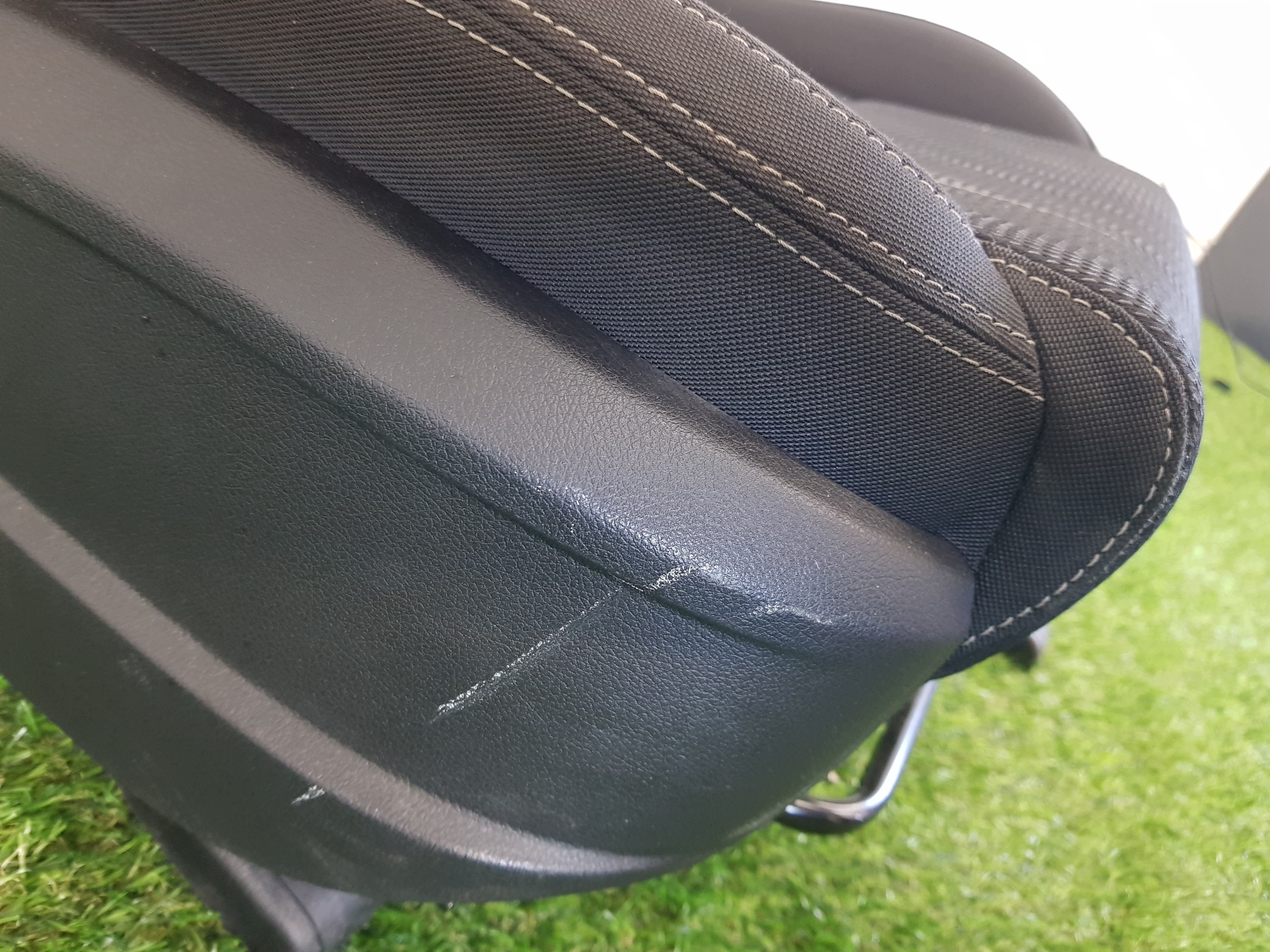 Siège Passegers KIA SPORTAGE 4 2016