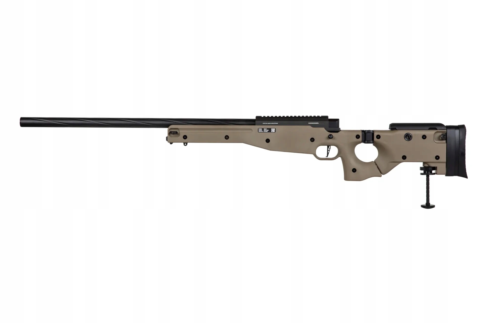 Replika karabinu snajperskiego Specna Arms SA-S14 Edge Tan