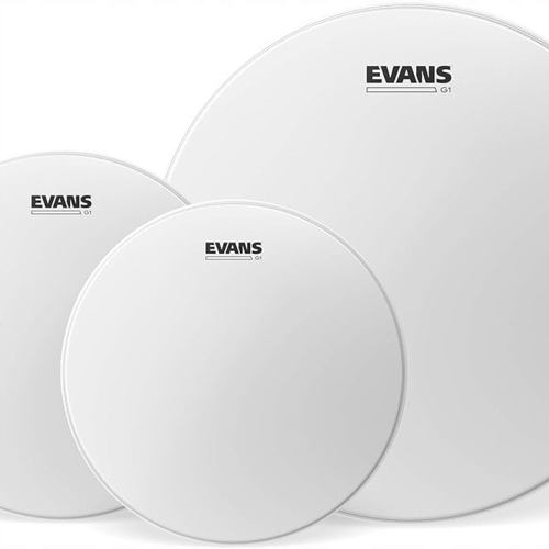 Evans ETP-G1CTD-R membrány pro sady v sadě