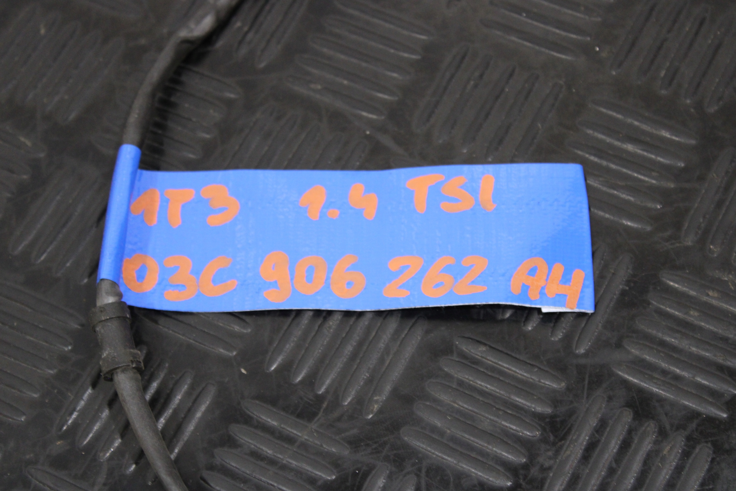 SONDA LAMBDA 03C906262AH VW TOURAN 1T3 1T0 LIFT