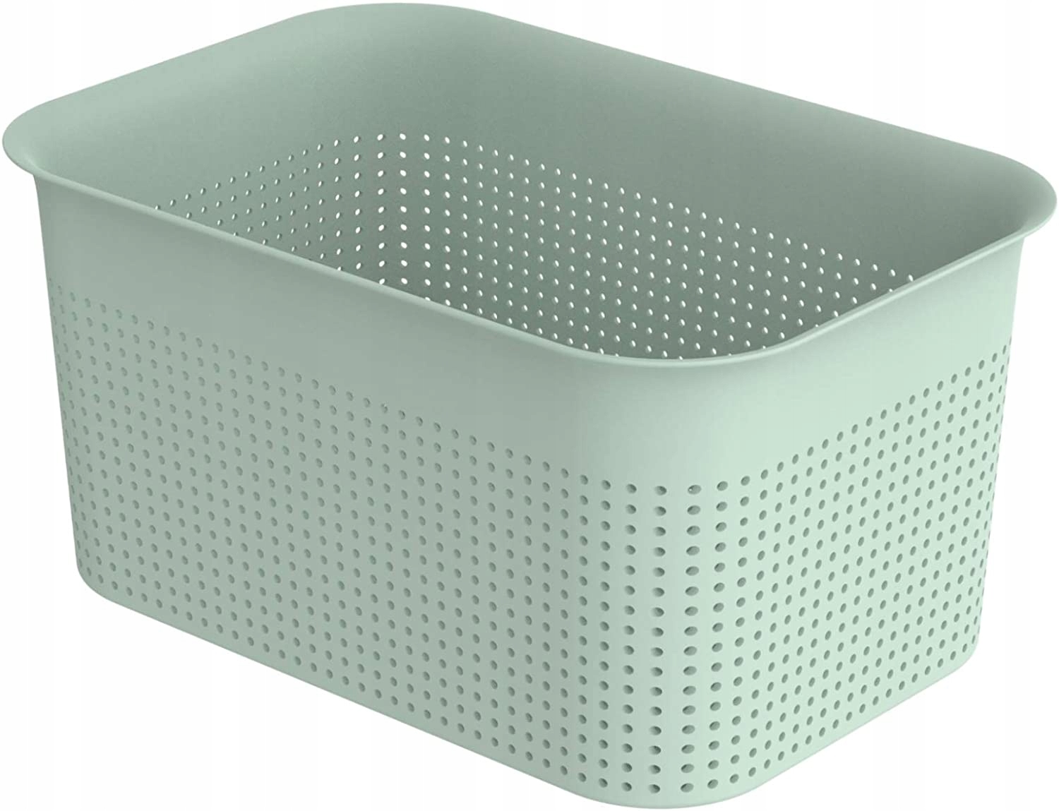 

Koszyk do przechowywania Brisen 4,5L green