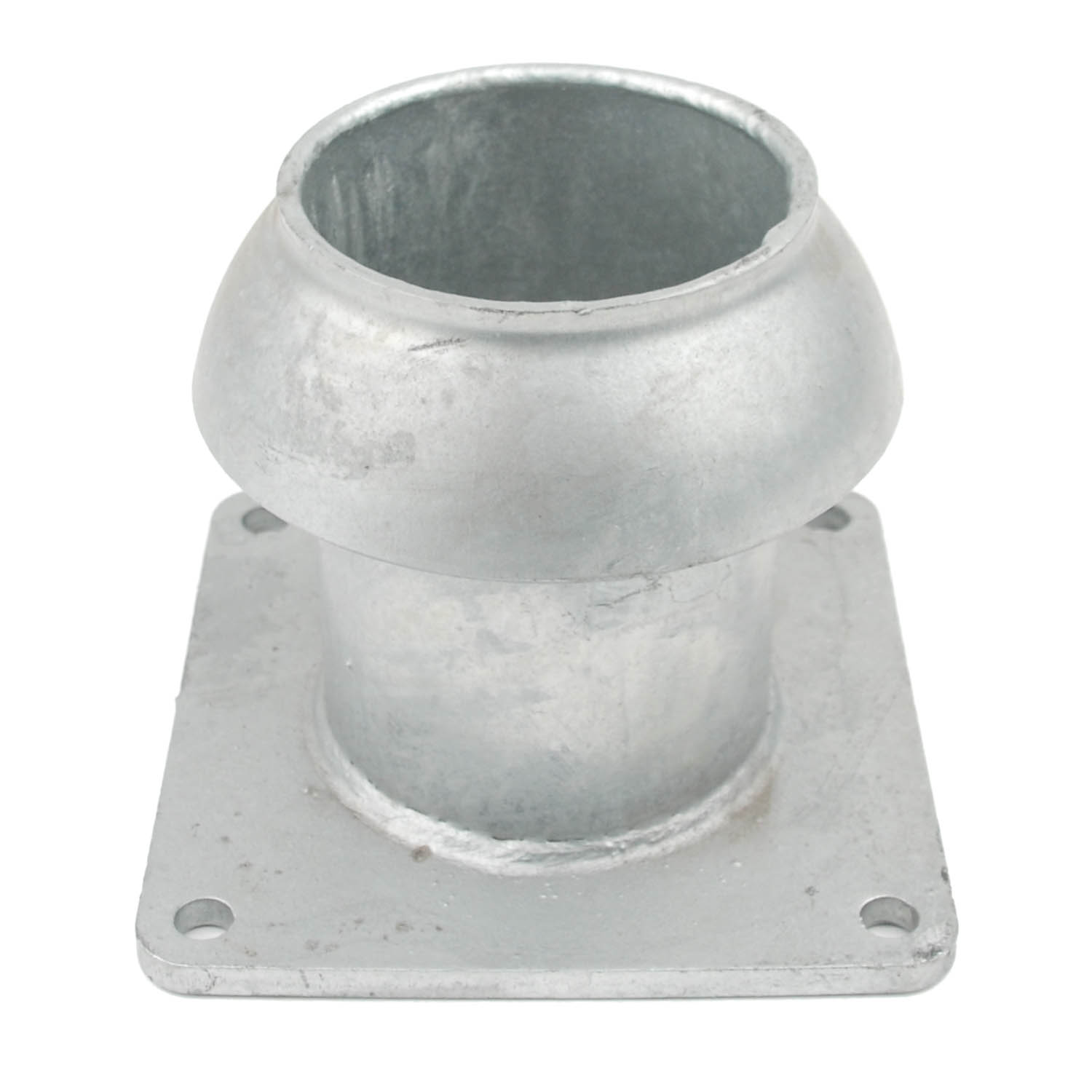 Zlacze meskie Perrot 4 cale do beczkowozu