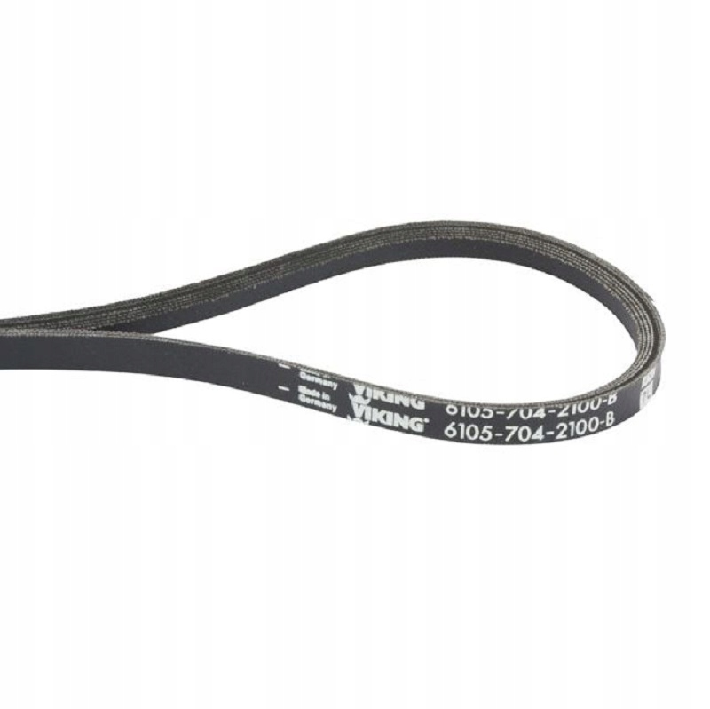 Řemen Pohonu Jízdy Viking Mb 505 MB650T
