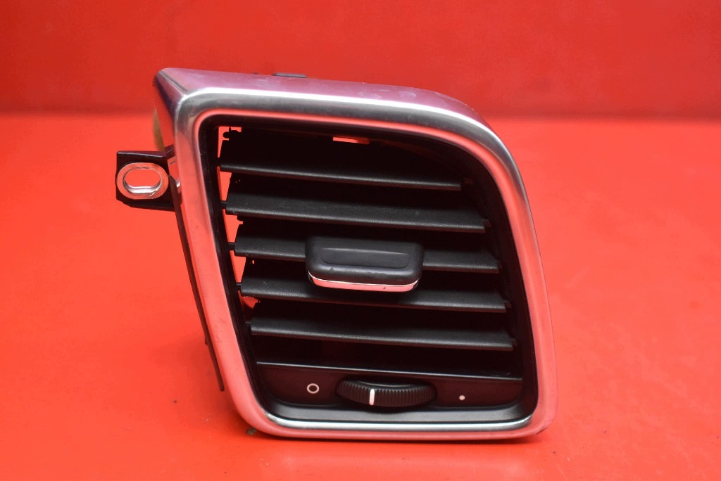 grid air conditioning devices left 97055213101 PORSCHE PANAMERA 970 09-13