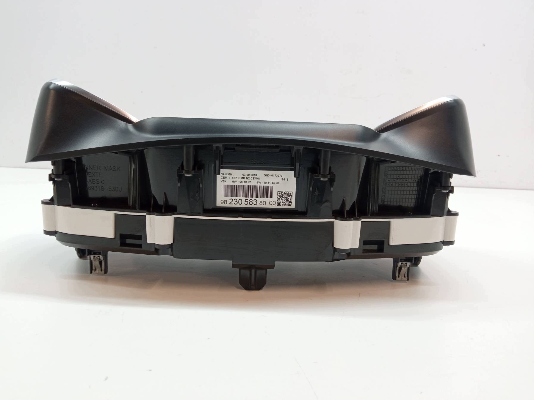 dials 9823058380 1.2 THP Citroen C3 III (2016-2024)