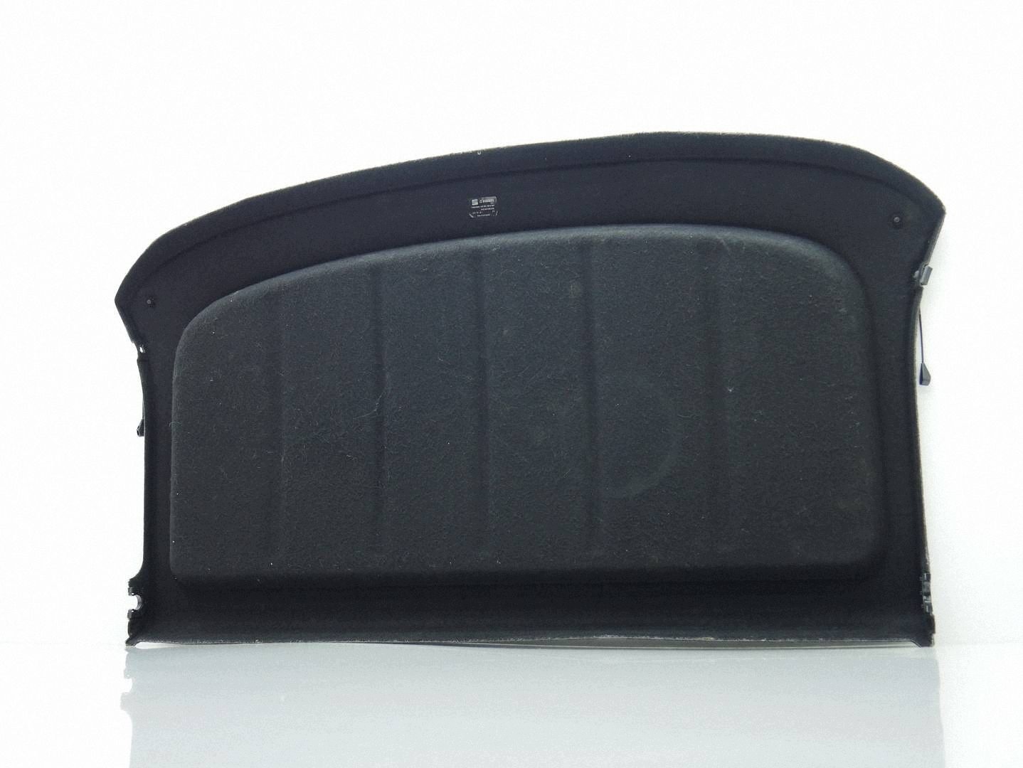 plato boot rear part rear SEAT ATECA 575 575867769B