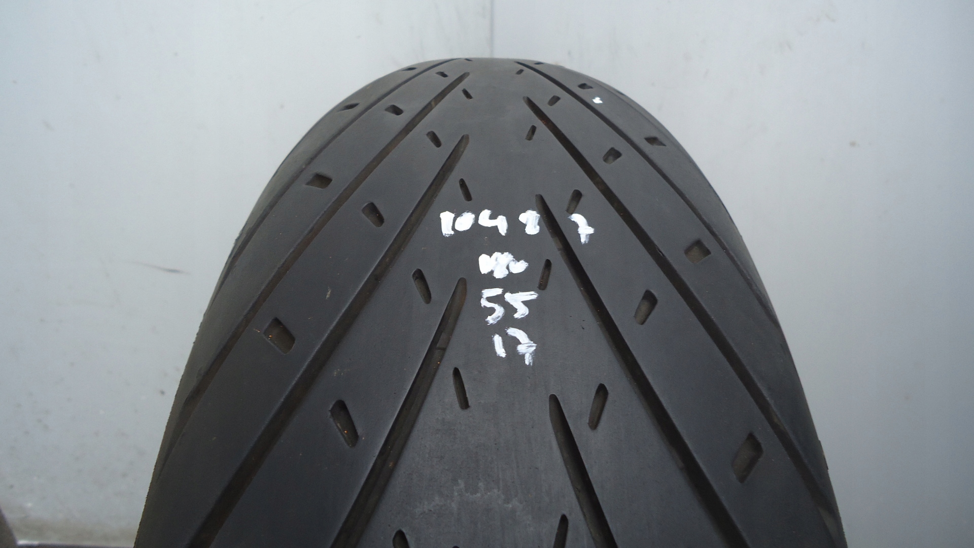 ШИНИ METZELER ROADTEC 01 180/55/17