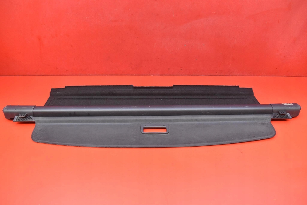 blinds boot SKODA OCTAVIA 2 II KOMBI 04-08