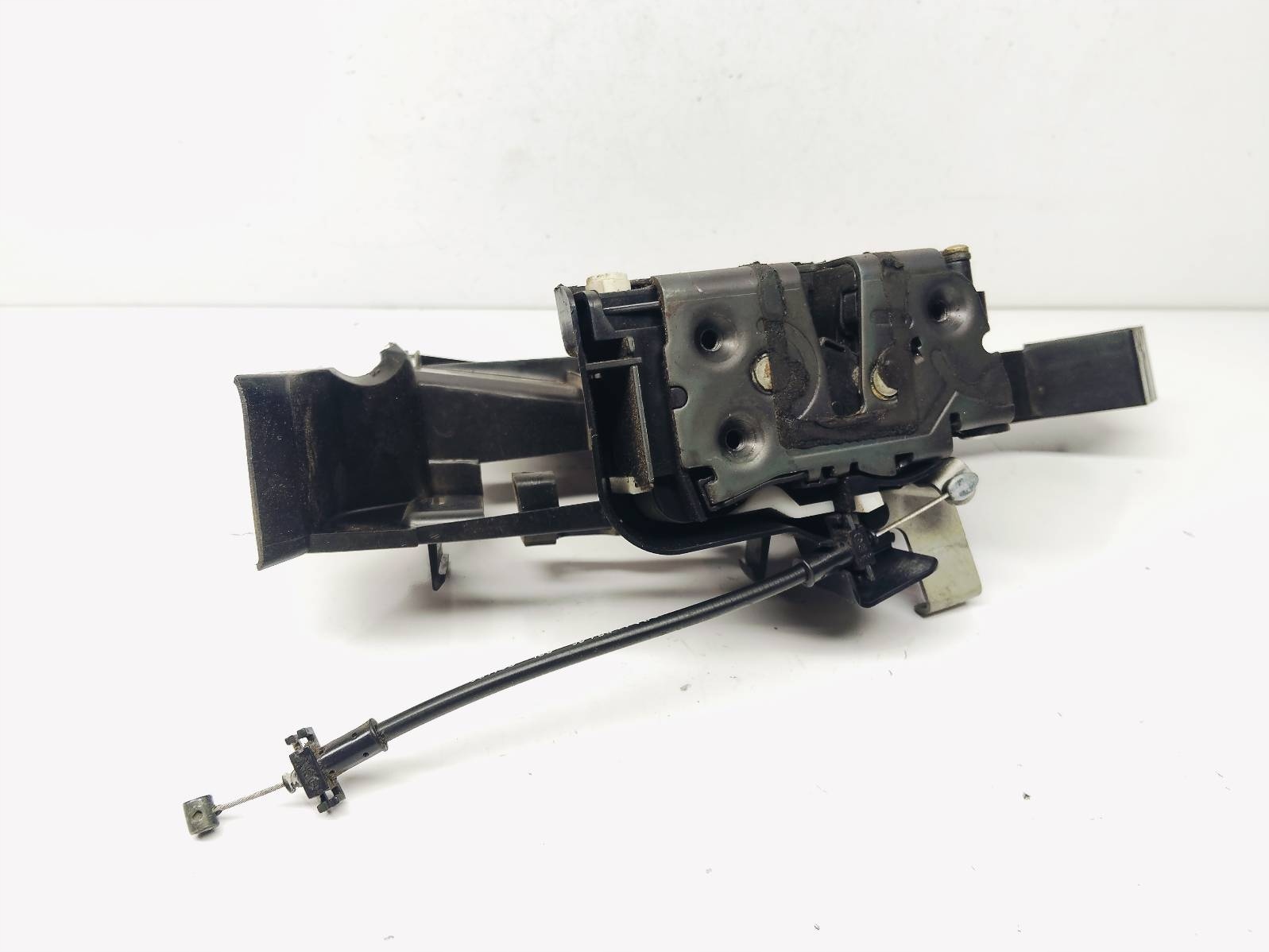 lock door left rear part FORD Focus MK2 4M5AA26413BB Kombi