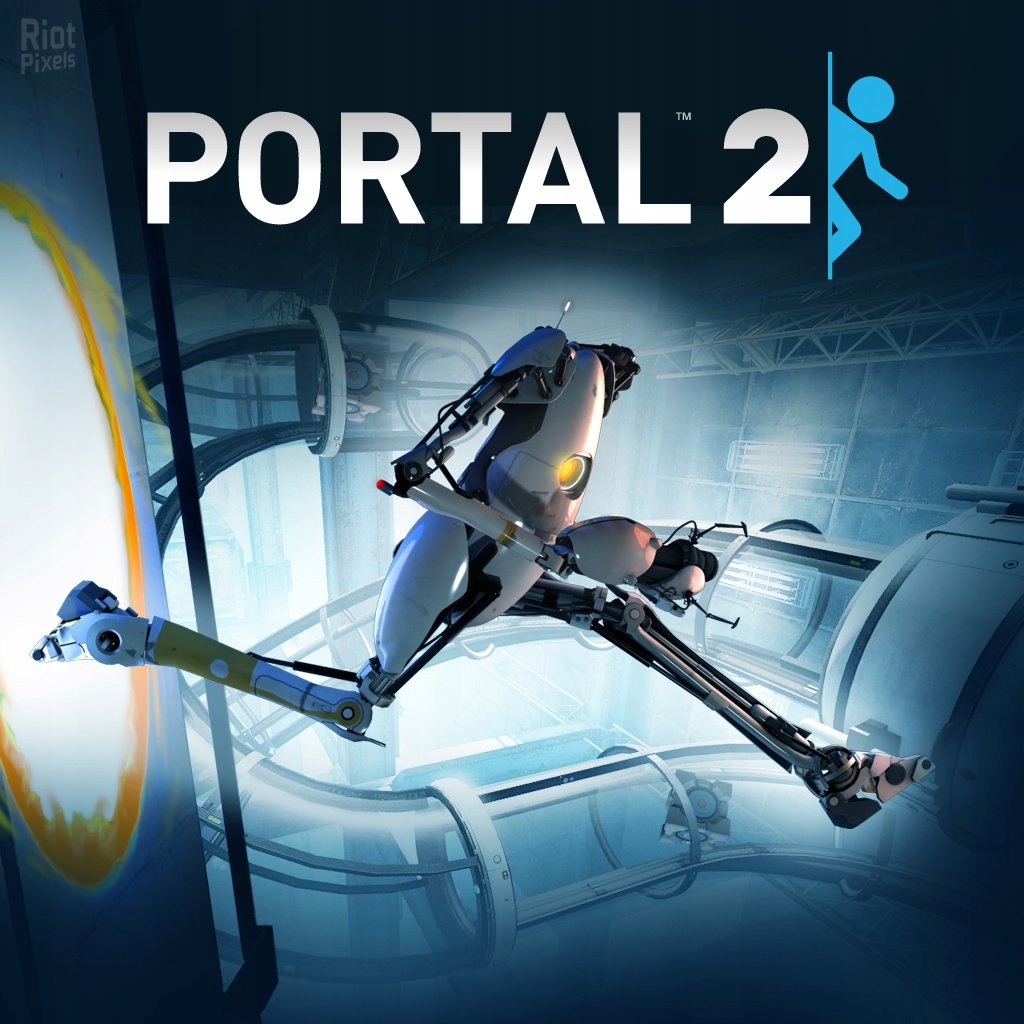 Game portal купить. Portal 2 диск. Игра Portal 2. Портал 2 обложка. Постер а2 портал.