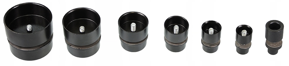 ZGRZEWARKA DO RUR ZGRZEWANIA PCV PP 2700W ZESTAW 7 MATRYC WALIZKA 16-63 MM Zasilanie sieciowe