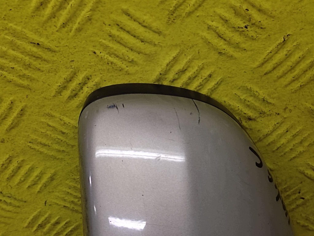 OPEL VECTRA C mirror right 5 PIN