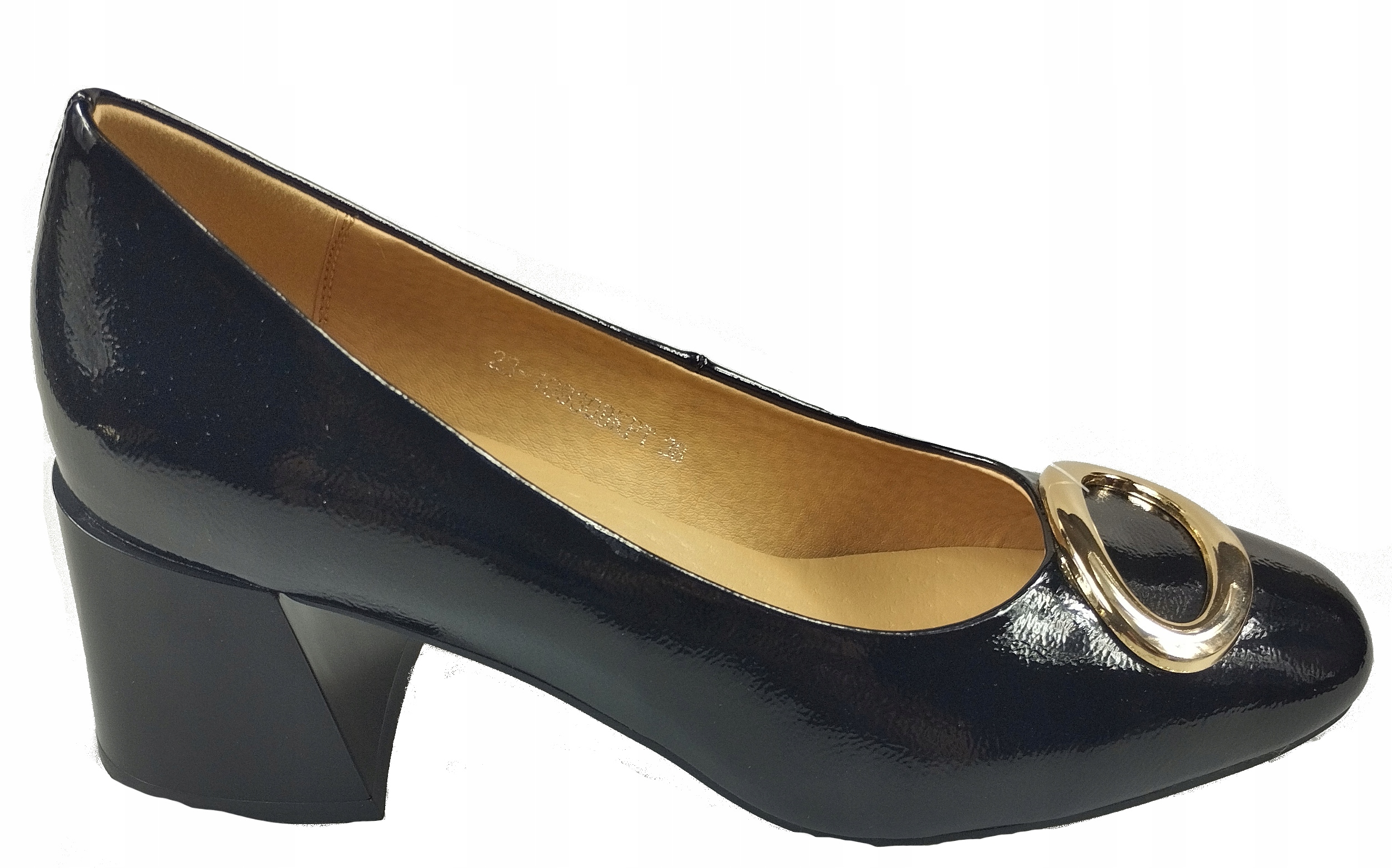 Vinceza Človíček 10930 Black r39