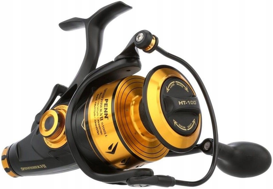 Kołowrotek Penn Spinfisher VII 8500