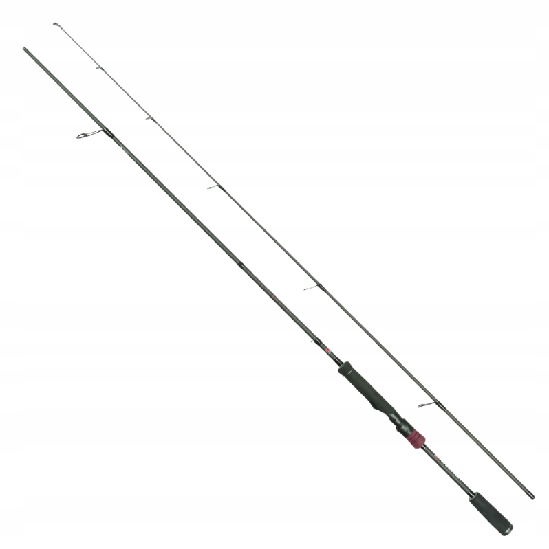 Wędka Robinson Stinger X-cross Perch Spin 1,98M 3-14G