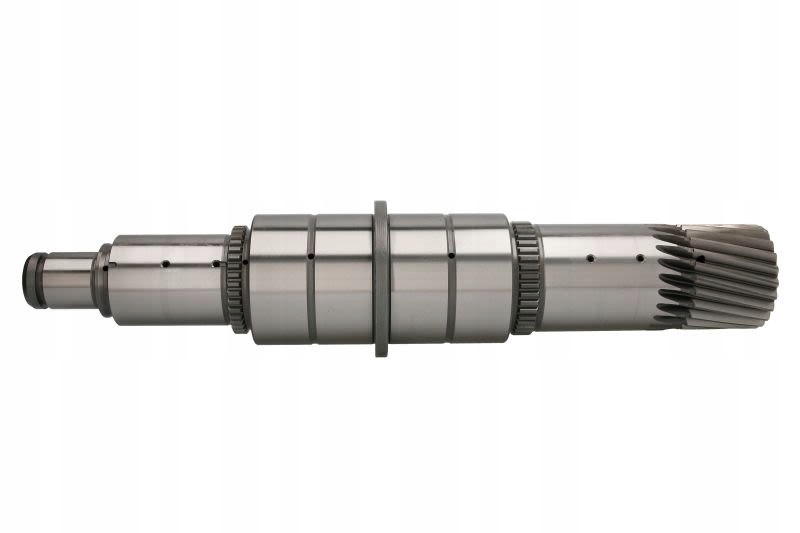 Wałek główny przekładni manualnej C.E.I 103.331