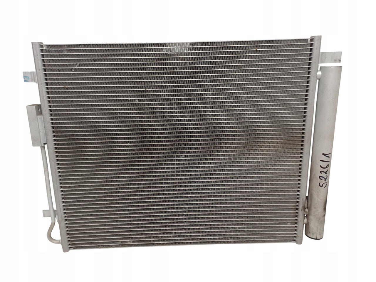 TUCSON 4 IV SPORTAGE 5 V 1.6 T-GDI CHŁODNICA KLIMATYZACJI HC200NX5CA