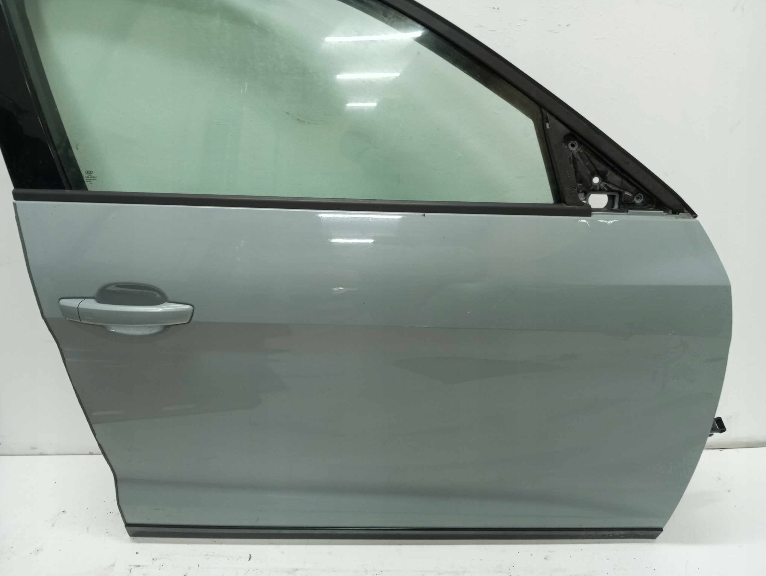 door right front AUDI A1 82A 21r CITYCARVER