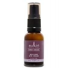 Krem pod oczy Sukin Purely Ageless