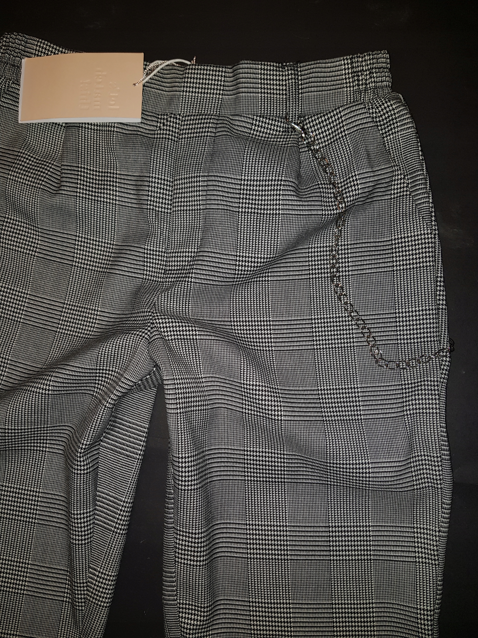 

Spodnie joggery chinosy Damskie 38 M , reserved