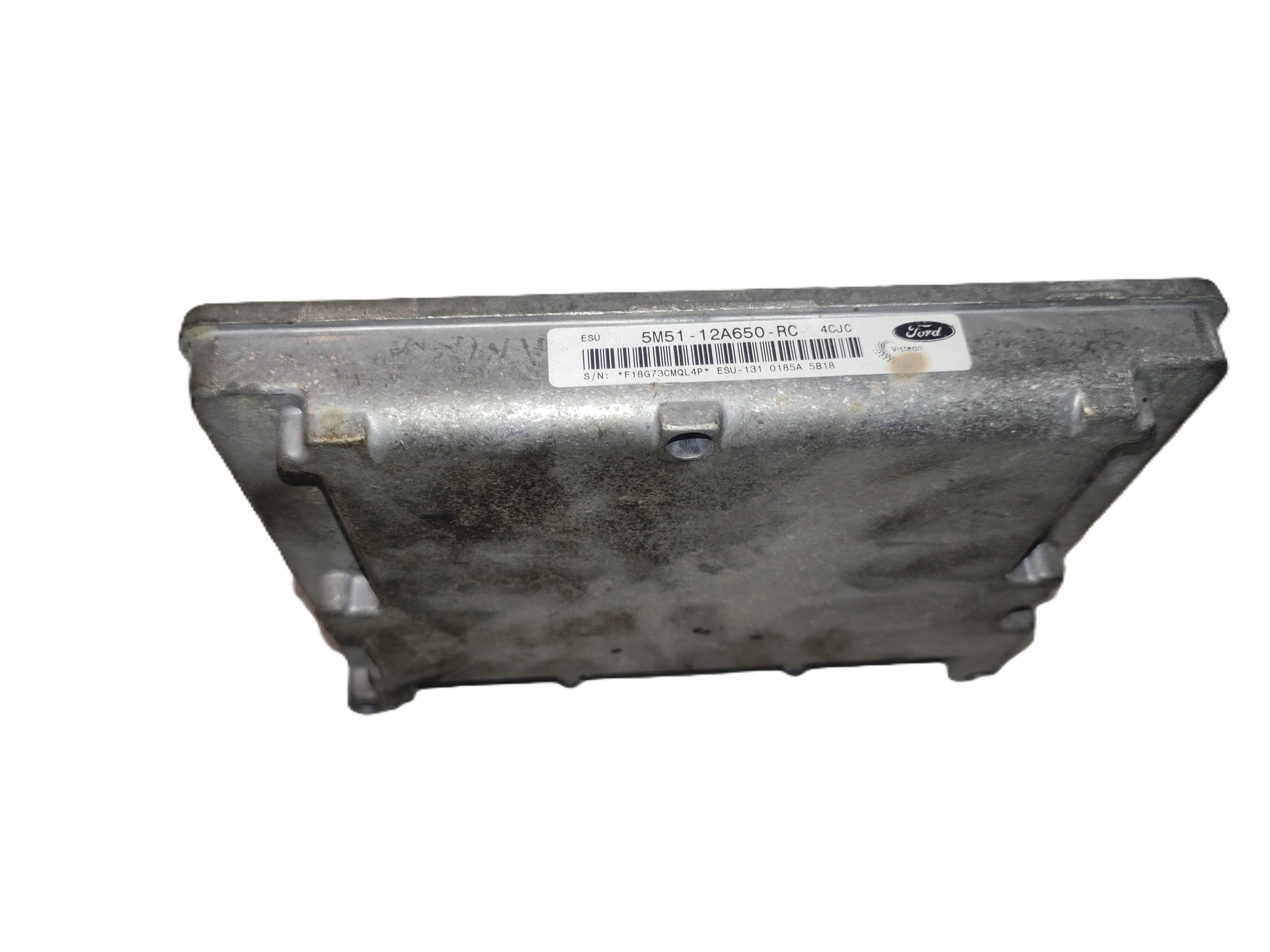 Ordinateur Moteur FORD Focus C-MAX 1.8 B 2004r