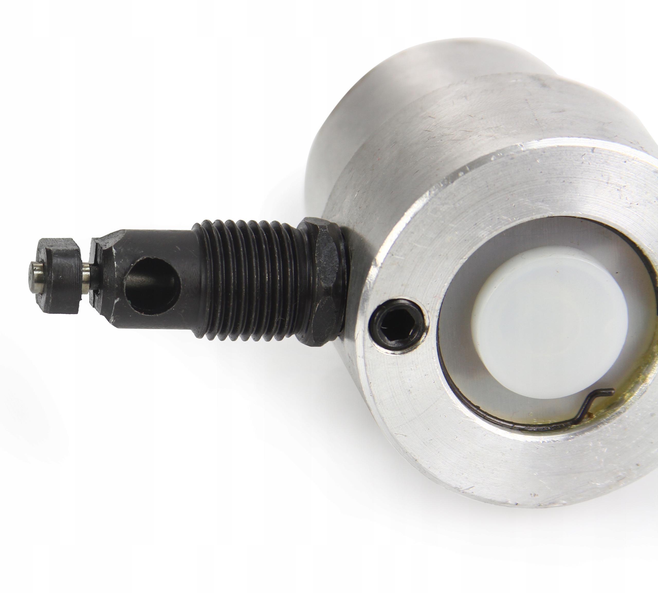 NOŻYCE DO CIĘCIA BLACHY PRZYSTAWKA NA WIERTARKĘ Maksymalna grubość cięcia 2 mm