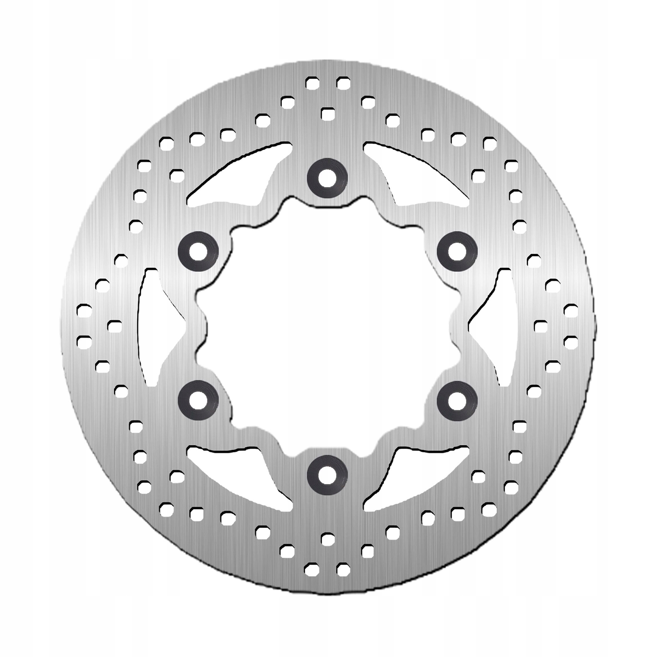 Brzdový kotúč Ng 194 DIS194