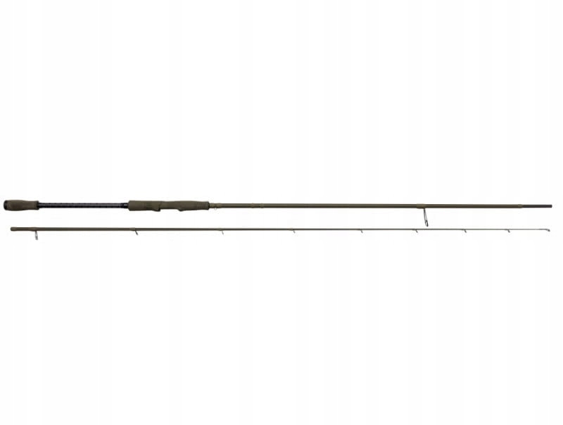 Wędka Savage Gear SG4 Medium Game 251cm 12-35g