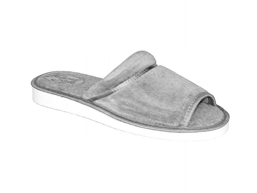 

Pantofle kapcie damskie Natural Style 021 Sz R 40