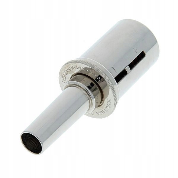 Adapter antydociskowy do puzonu Arnold & Sons
