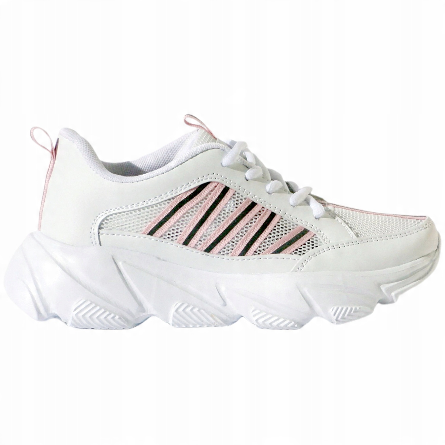 

Buty damskie Erebos oddychające siateczka A 41
