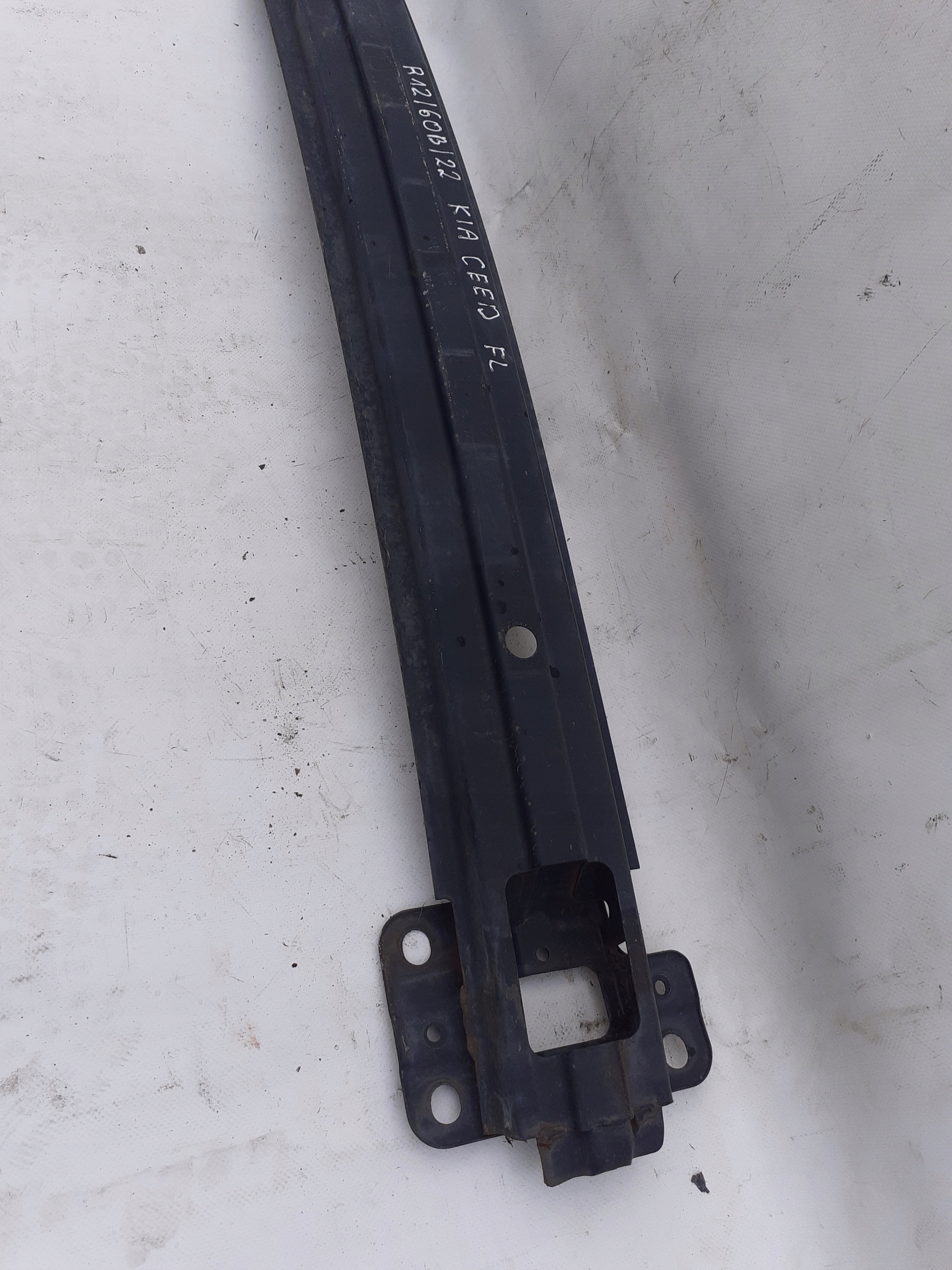 bumper support front KIA Ceed FL