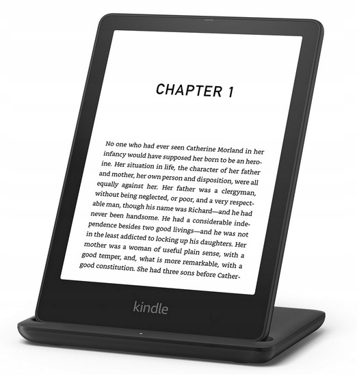 Kindle Paperwhite Signature Edition (32 Gb)