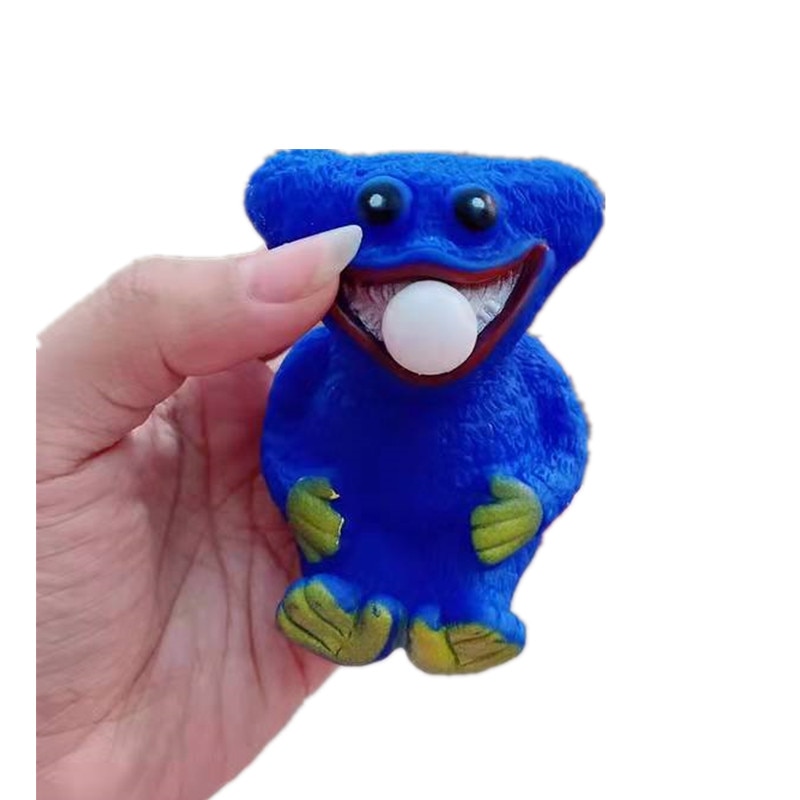 

Huggy Wuggy Poppy gniotek antystresowy