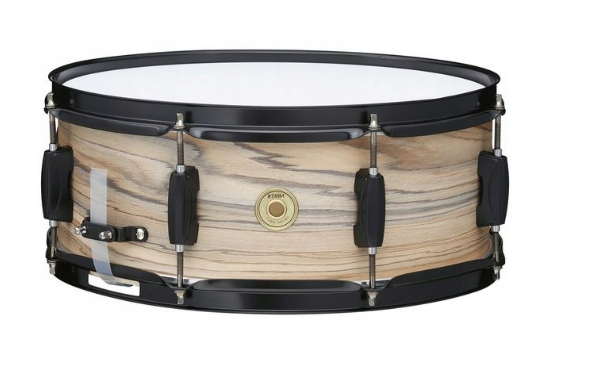 Tama Woodworks Limited Edition Nzw 14x5,5" snare buben