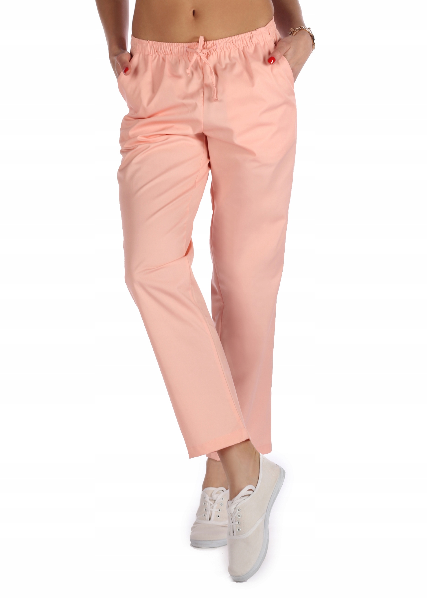 

Edora spodnie damskie medyczne ochronne 14 kol. 36