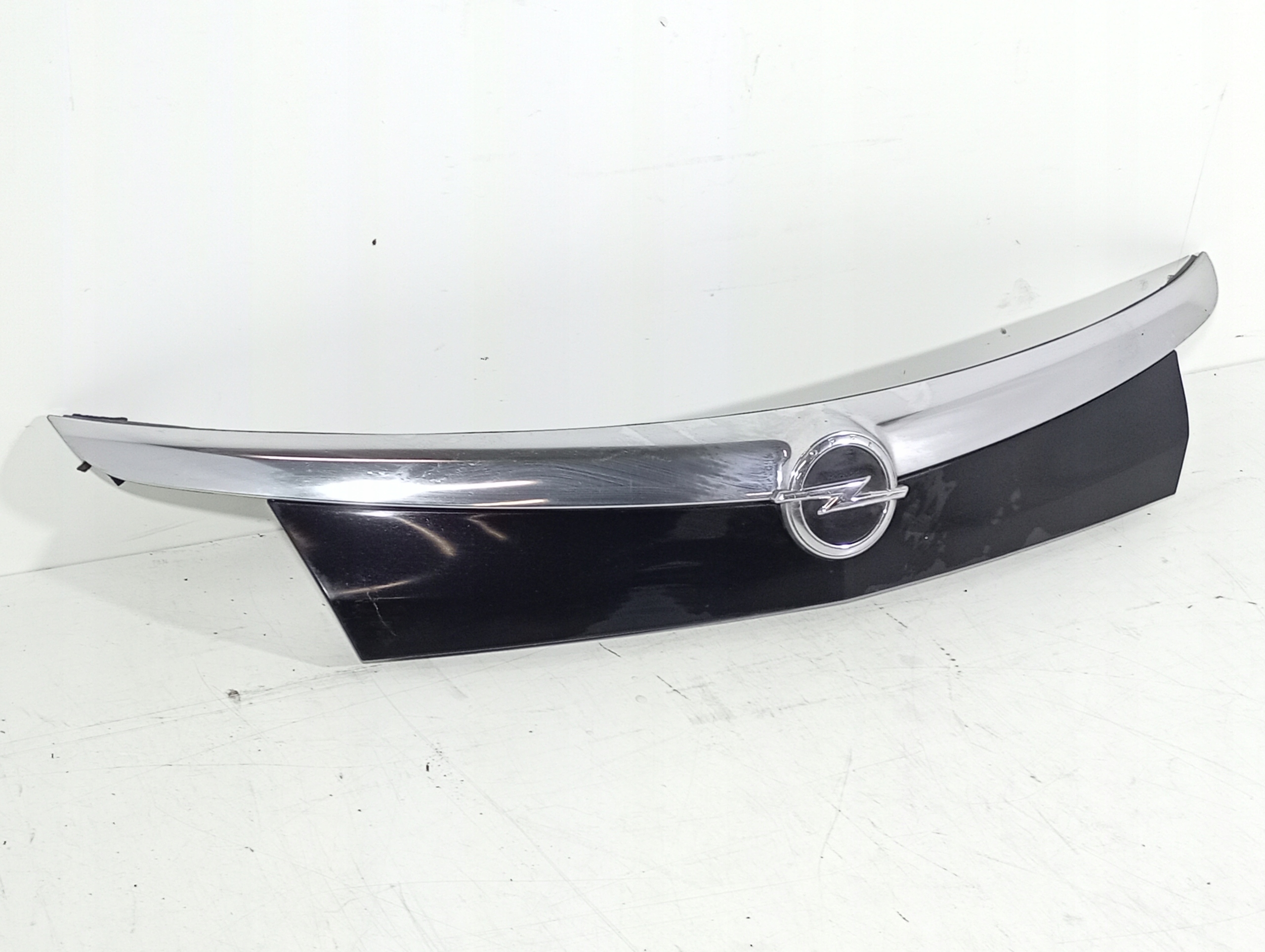 Opel Insignia A 08-17 Couverture Moulage