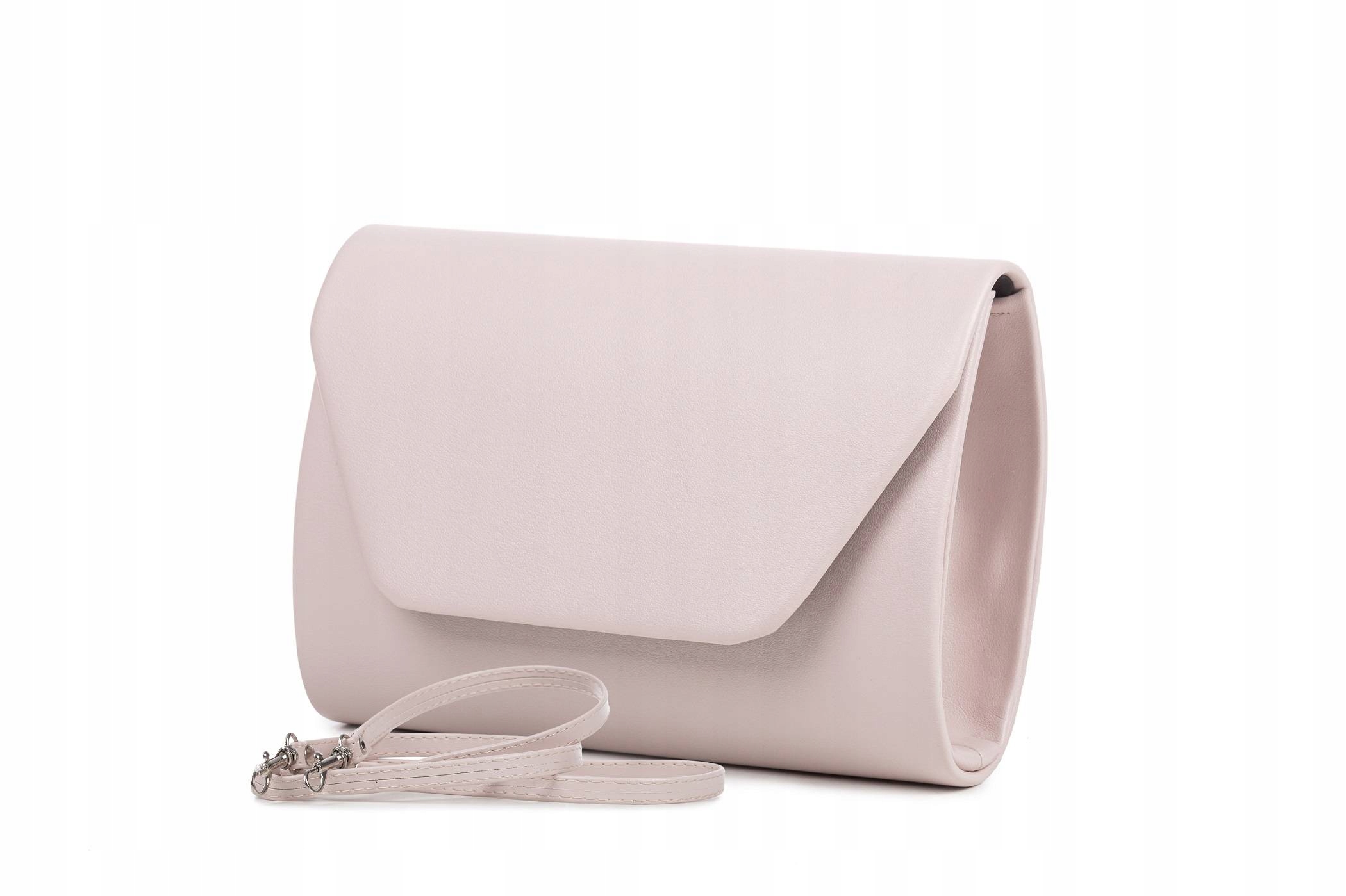 TOREBKA WIZYTOWA KOPERTÓWKA WIECZOROWA KOPERTA NEW Marka inna