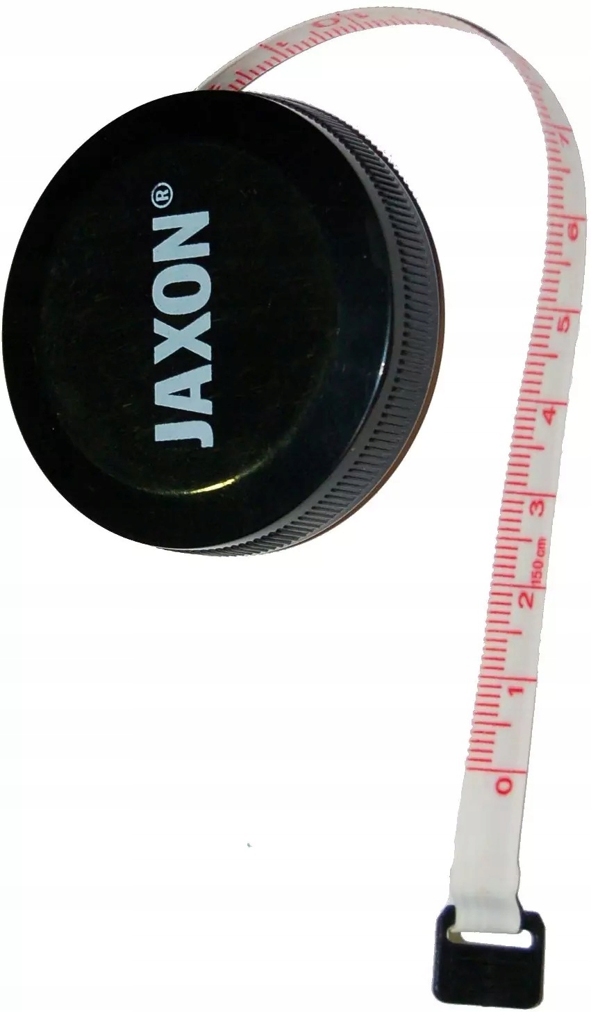 

Miarka Jaxon Wędkarska Zwijana 150cm