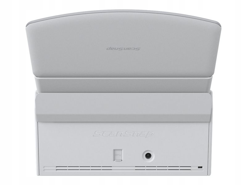 フラッグシップモデル ScanSnap iX1600 | スキャナーなら