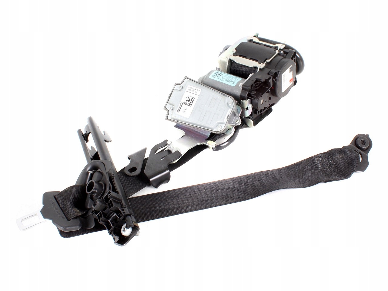 PL373859 - Ремінь безпеки лівий передній MERCEDES C W204 07-