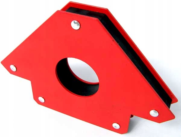 MAGNETYCZNY KĄTOWNIK 34KG 75LBS SPAWALNICZY UCHWYT Seria FT5345