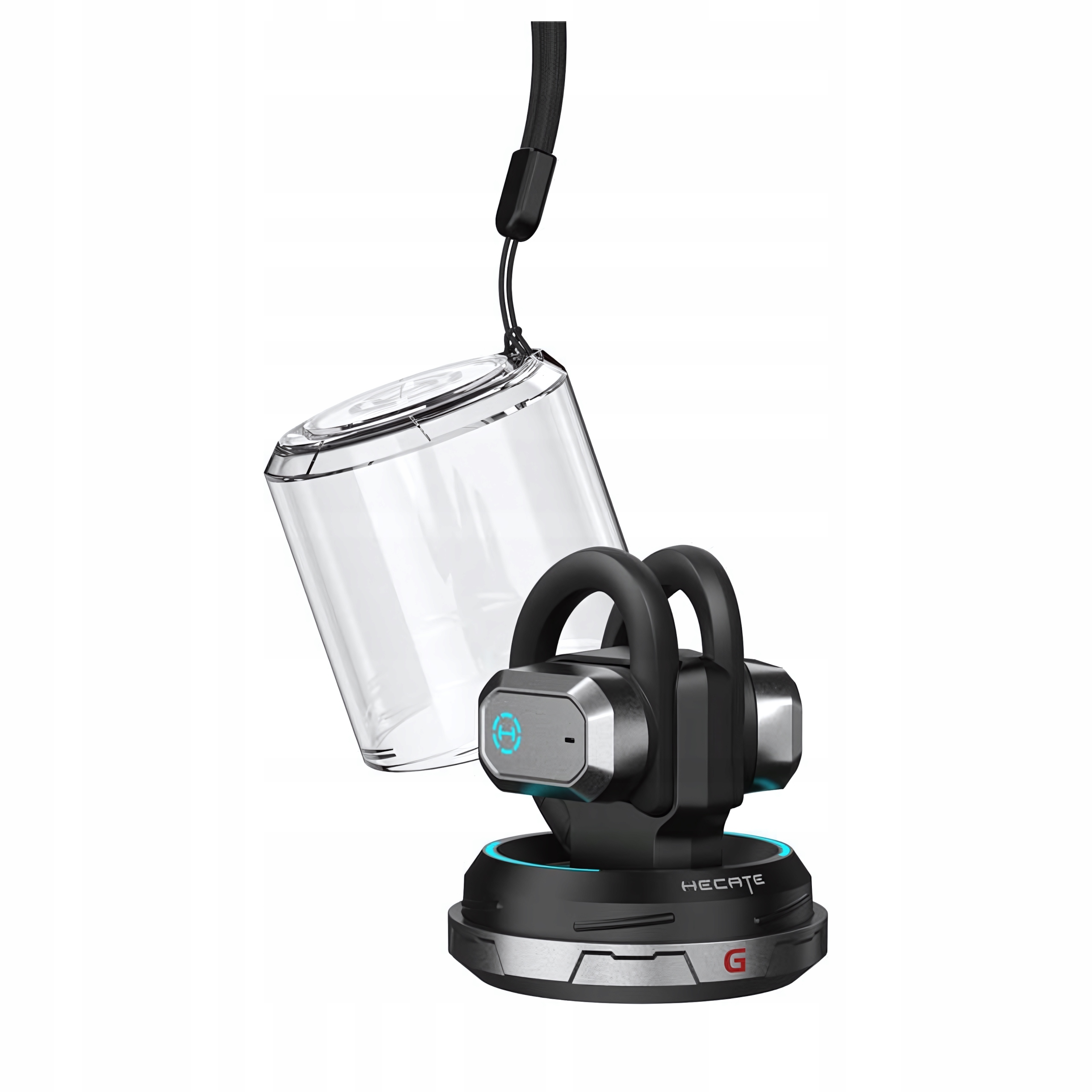 Edifier Bezdrátová sluchátka Bluetooth Bt 5.4 Tws Hecate Air2