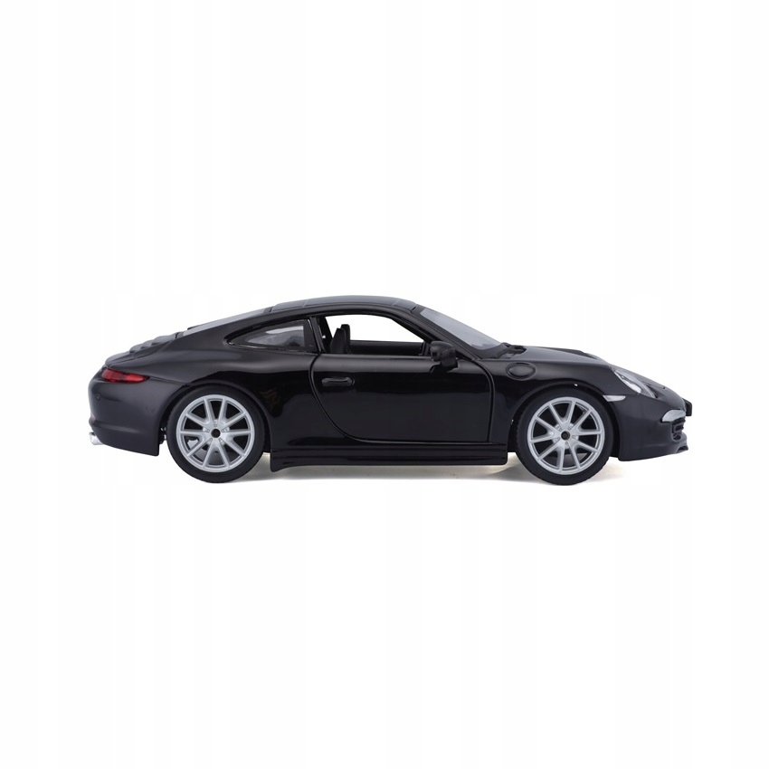 Porsche 911 Carrera S 1:24 model Bburago 18-21065