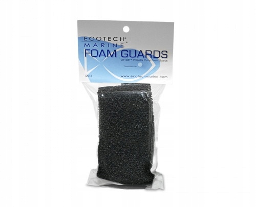 Ochranná Mřížka Pro Oběhové Čerpadlo Ecotech Vortech MP40 Foam Guards
