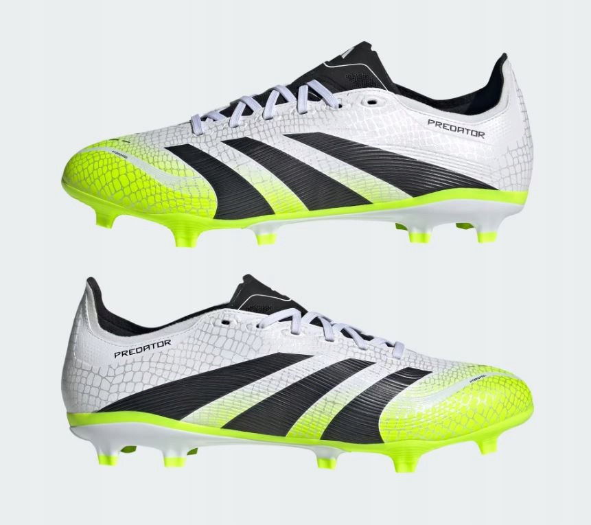 Korki Adidas Predator League Fg/mg JI1117 R-43 1/3