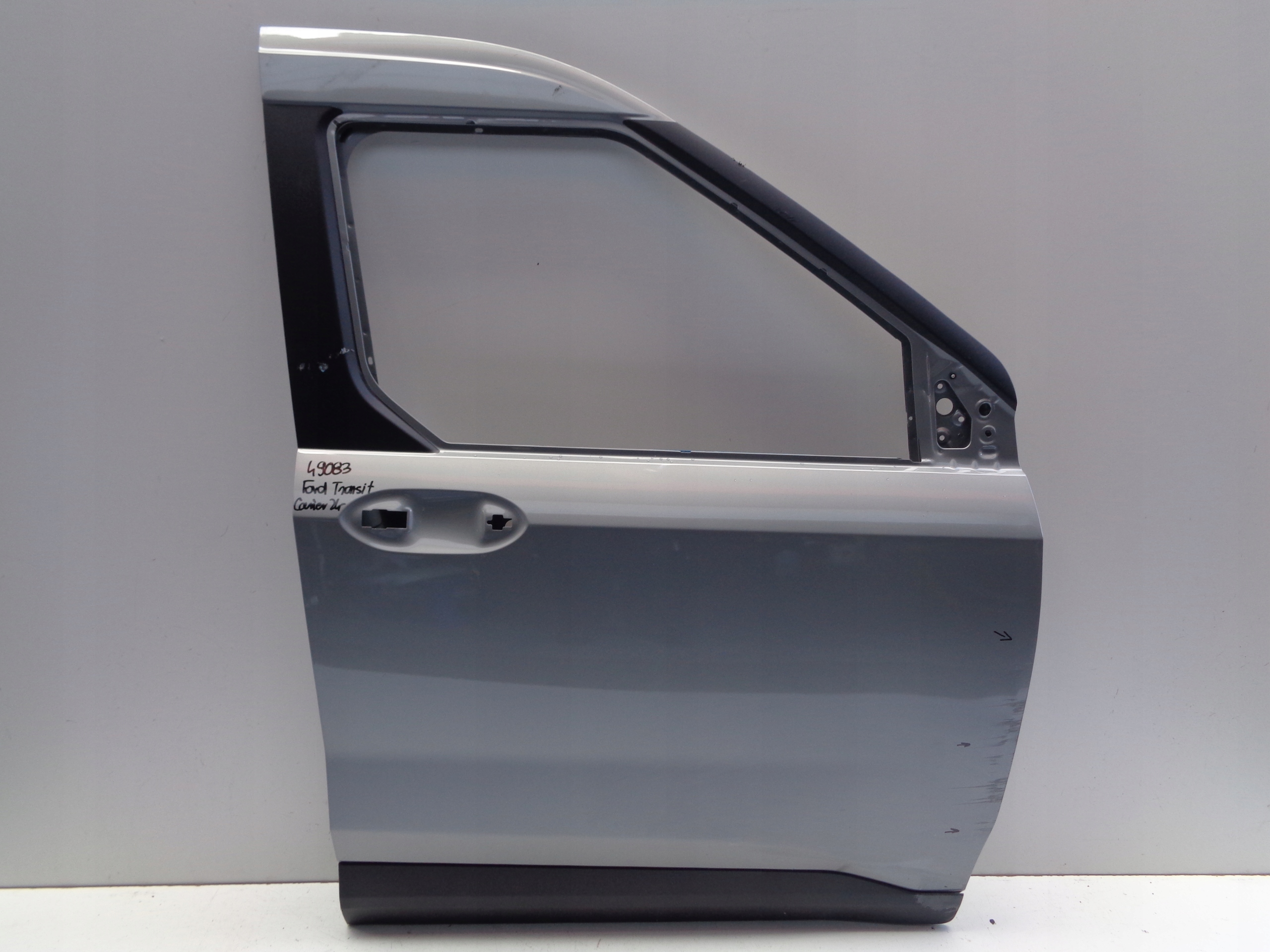 door right front FORD TRANSIT COURIER 24- NR 49083